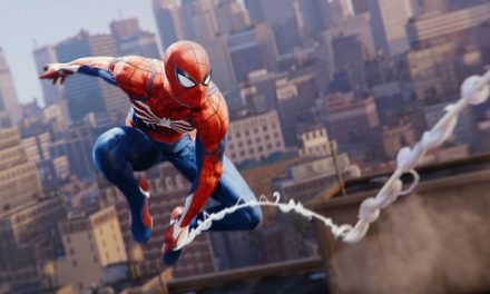 Marvel’s Spider-Man remasterizado hace su estreno en PC