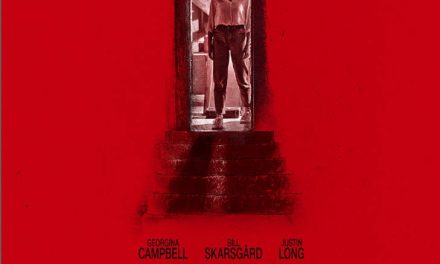[Reseña] Bárbaro: Terror, suspenso y gore inteligentemente presentada