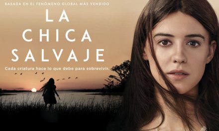 [Reseña] “La Chica Salvaje”