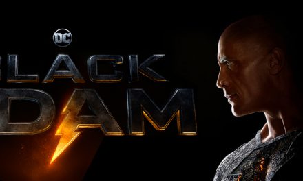 [Reseña] “Black Adam”: El sueño de Dwayne Jonhson es acción brutalmente entretenida