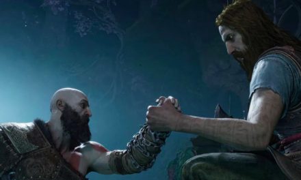 God of War Ragnarök arrasa en nominaciones para The Game Awards 2022