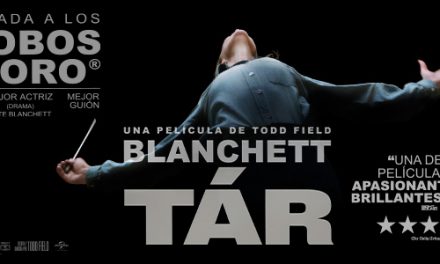 [Reseña] “Tár”: Cate Blanchett se luce en un relato íntimo