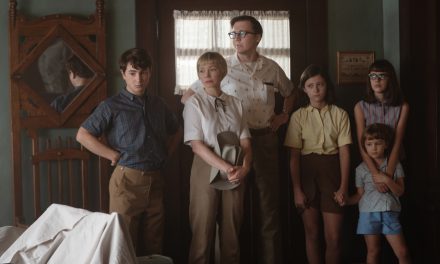[Reseña] “Los Fabelman”: Una poesía al cine