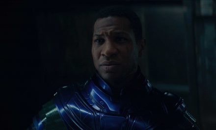 Jonathan Majors y su aproximación “shakesperiana” a Kang en Quantumania