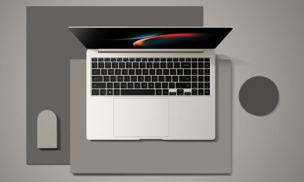 La nueva serie Galaxy Book3 de  Samsung está por llegar