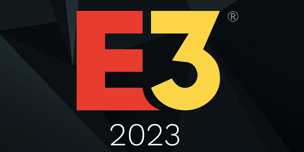 E3 2023 ha sido cancelada
