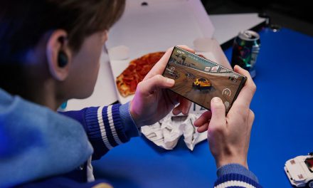Galaxy S23: El mejor smartphone para gaming móvil