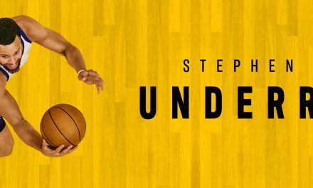 Mira el tráiler de Stephen Curry: Infravalorado