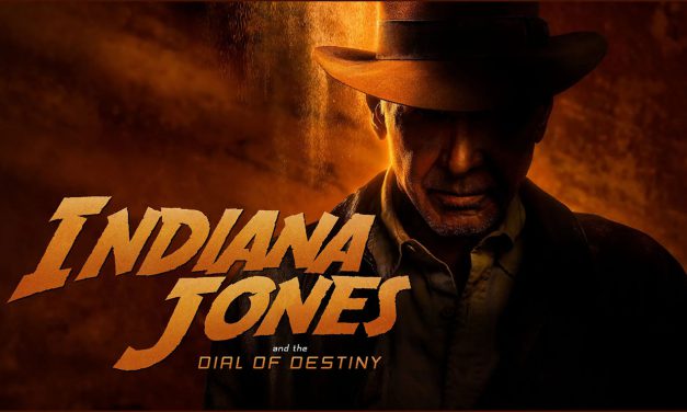 [Reseña] “Indiana Jones y el Dial del Destino”
