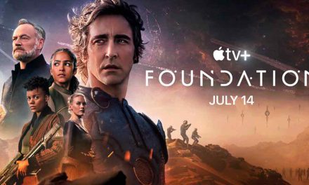 Mira el tráiler de la segunda temporada de “Foundation”