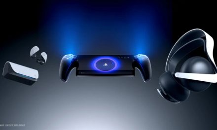 PlayStation Portal, la consola portátil, se lanzará a final de año