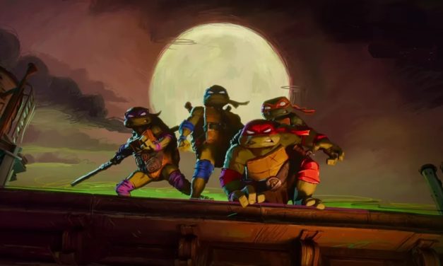 [Reseña] Tortugas Ninja: Caos Mutante 