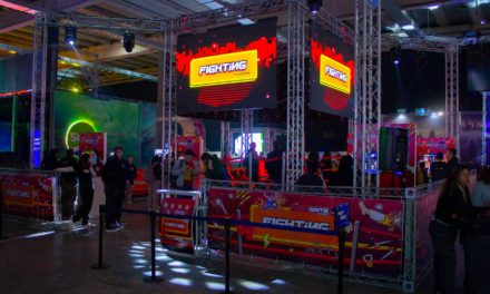 ¡Nuestra experiencia en FestiGame 2023!