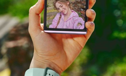 Hazle un upgrade a tus selfies con el Galaxy Z Flip5