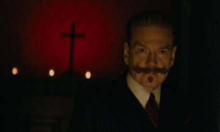 [Reseña] “Cacería en Venecia”: El regreso de Poirot