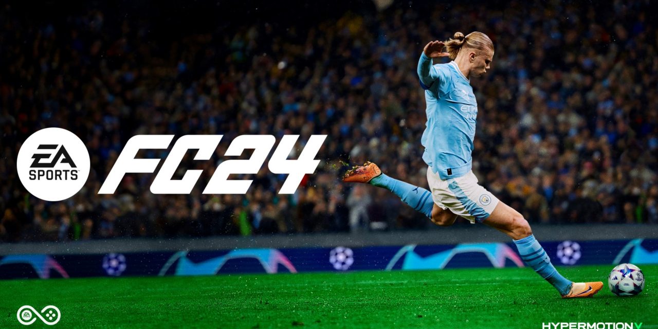 [Reseña] EA Sports FC 2024: Hablemos del sucesor de los juegos Fifa