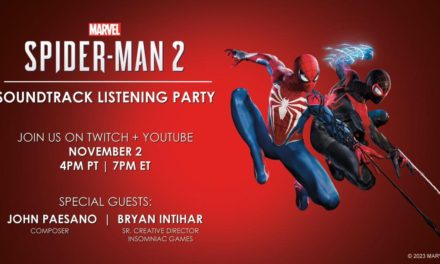 Marvel’s Spider-Man 2 presentará su banda sonora en vivo