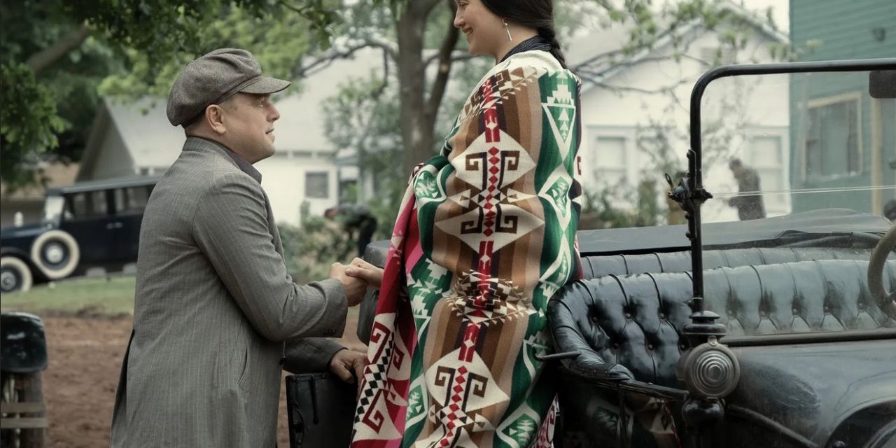 [Reseña] “Los asesinos de la luna”: ¡Confía en el maestro Scorsese!