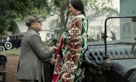 [Reseña] “Los asesinos de la luna”: ¡Confía en el maestro Scorsese!