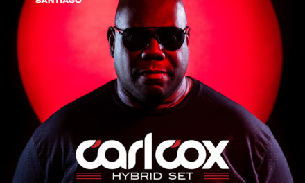 Carl Cox: Leyenda de la Música Electrónica en Chile