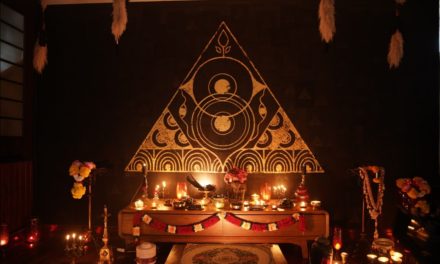 [Reseña] “La Secta”: perturbadora y diferente