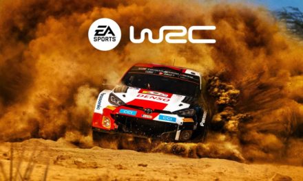 [Reseña] EA Sport WRC