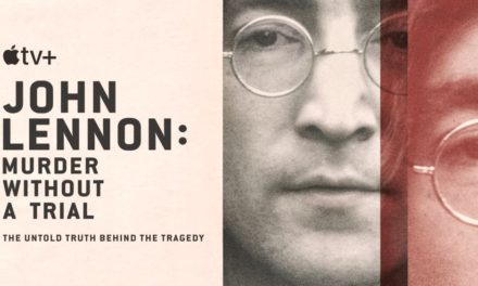 Conoce la serie documental “John Lennon: Asesinato sin juicio”