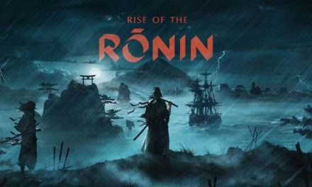 Rise of the Ronin: un viaje épico a través de la historia de Japón