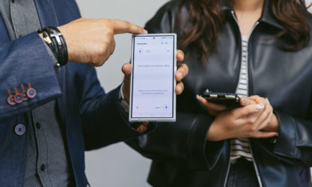 Samsung Galaxy S24: Una Puerta Abierta a la Comunicación Global