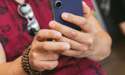 La Resistente pantalla del Galaxy S24