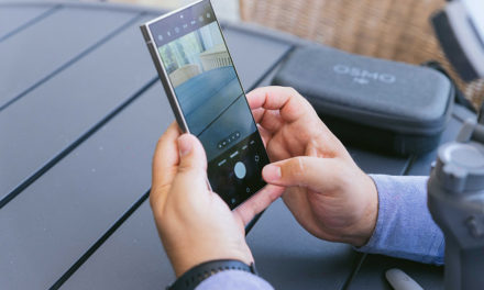 Samsung Galaxy S24: El Zoom Optico de 5X