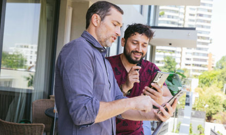 Descubre las increíbles funciones de edición de imagen del nuevo Samsung Galaxy S24