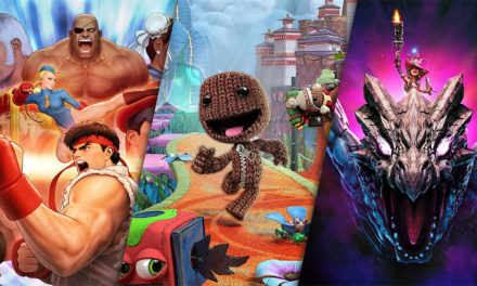 ¿Nuevo en PlayStation Plus? Acá te dejamos 7 recomendaciones de juegos multiplayer