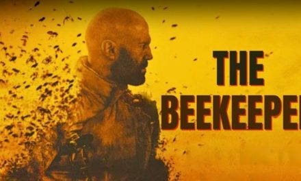 [Reseña] “Beekeeper: Sentencia de muerte”