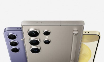 Samsung Revoluciona el Mundo Móvil con el Lanzamiento del Galaxy S24