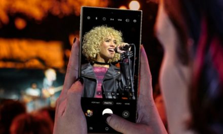 Toma tus mejores fotos de conciertos con el Galaxy S24