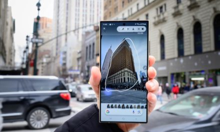 Así es como la Inteligencia Artificial de Galaxy S24 cambiará nuestra forma de viajar