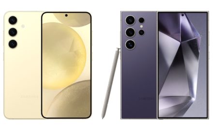 La batería y velocidad de carga del Galaxy S24