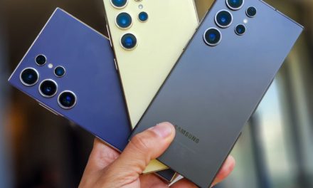 Descifrando el Samsung Galaxy S24 Ultra: Un Análisis Profundo (Parte 1)