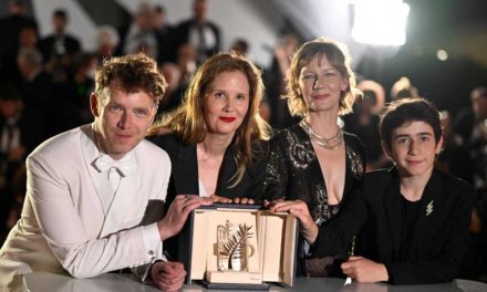 Anatomía de una caída: La película que la está rompiendo en los festivales internacionales