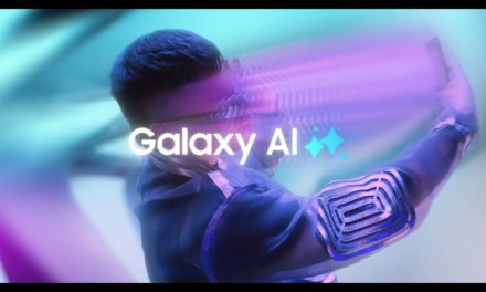 FlowGPT: Samsung sortea entradas