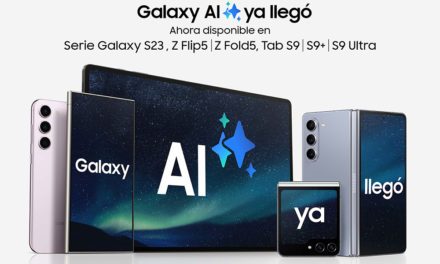 Samsung revoluciona la experiencia móvil con las nuevas funciones de Inteligencia Artificial Galaxy AI