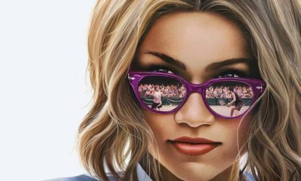 [Reseña] “Desafiantes”: Punto, juego y tensión