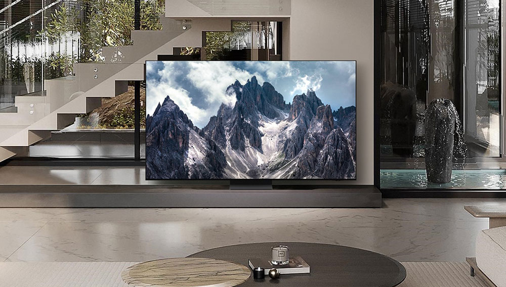 Neo QLED 8K y TV 2024 de Samsung: La Revolución de la Inteligencia Artificial en el Entretenimiento