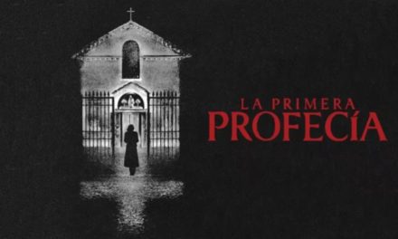 [Reseña] “La primera profecía”: una precuela que vuela por sí misma