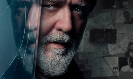 Conoce “Recuerdos Mortales” con el ganador del Óscar Russell Crowe