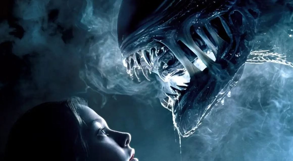 Solo para nostálgicos, Alien: Romulus tendrá edición en VHS
