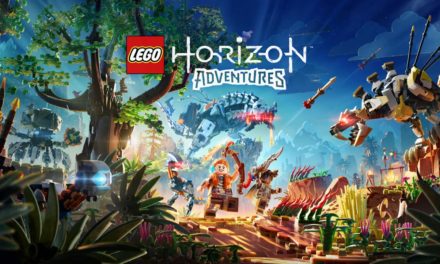 [Reseña] Lego Horizon Adventures