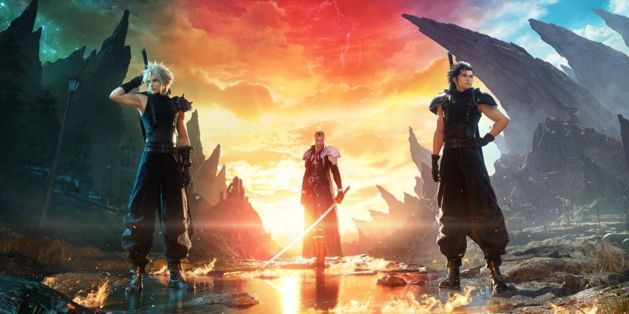 ¡FINAL FANTASY VII REBIRTH llega a PC con increíbles mejoras!