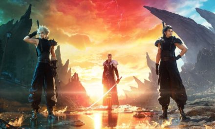 ¡FINAL FANTASY VII REBIRTH llega a PC con increíbles mejoras!